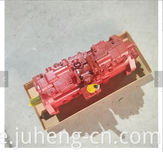 R305LC-9 Hydraulic Pump